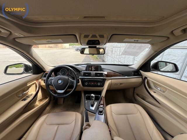 2014 BMW 328i xDrive in Decatur, GA 30032 - 18139802 21