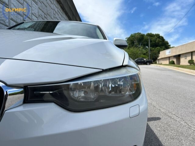 2014 BMW 328i xDrive in Decatur, GA 30032 - 18139802 14