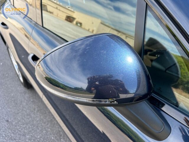2017 Porsche Macan in Decatur, GA 30032 - 18139803 19