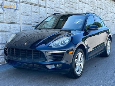 2017 Porsche Macan in Decatur, GA 30032