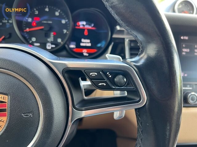2017 Porsche Macan in Decatur, GA 30032 - 18139803 25