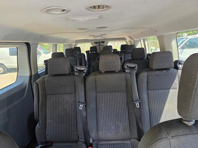 2018 Ford Transit 350 in Blauvelt, NY 10913 - 18139808 23