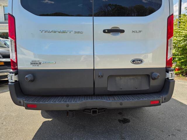 2018 Ford Transit 350 in Blauvelt, NY 10913 - 18139808 38