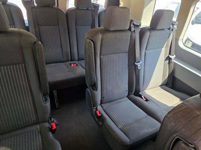 2018 Ford Transit 350 in Blauvelt, NY 10913 - 18139808 46