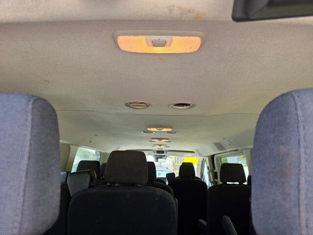 2018 Ford Transit 350 in Blauvelt, NY 10913 - 18139808 31