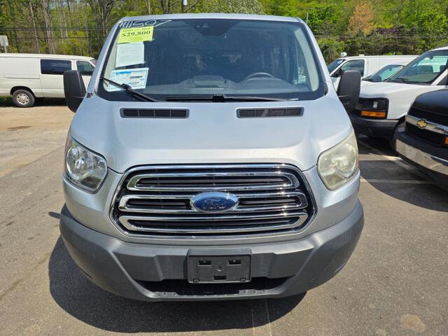 2018 Ford Transit 350 in Blauvelt, NY 10913 - 18139808 3