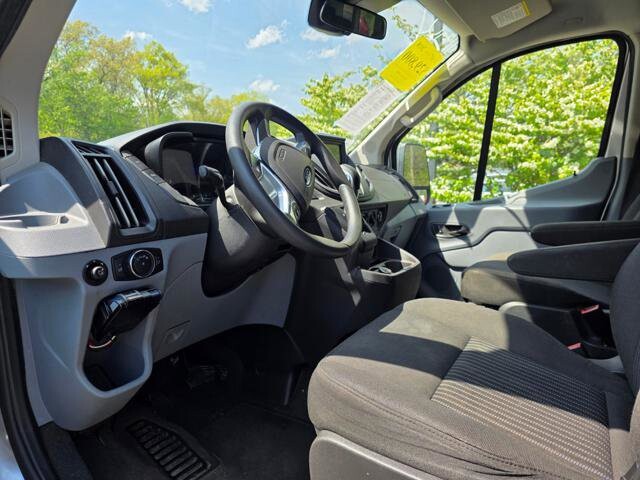 2018 Ford Transit 350 in Blauvelt, NY 10913 - 18139808 10