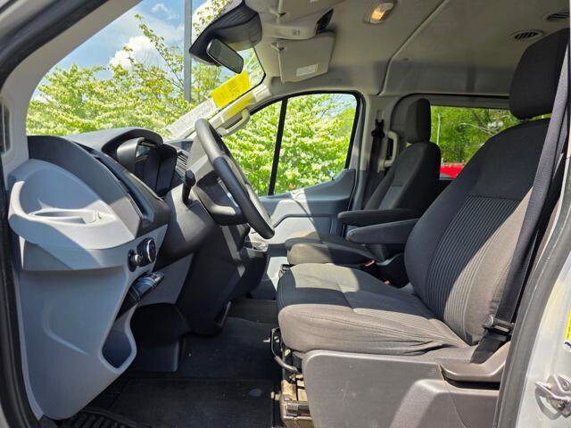 2018 Ford Transit 350 in Blauvelt, NY 10913 - 18139808 11