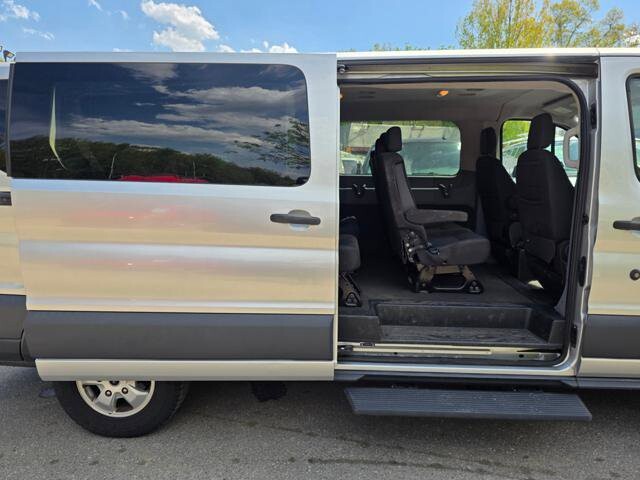 2018 Ford Transit 350 in Blauvelt, NY 10913 - 18139808 41