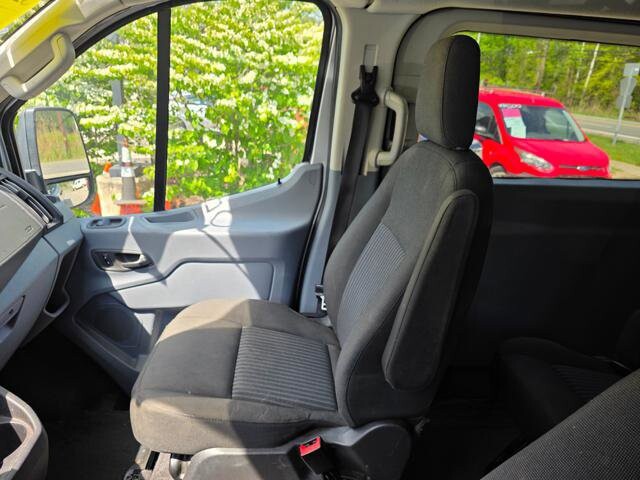 2018 Ford Transit 350 in Blauvelt, NY 10913 - 18139808 22