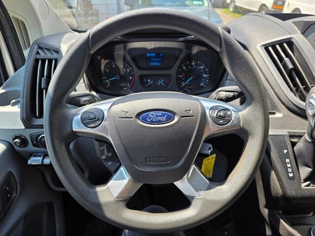 2018 Ford Transit 350 in Blauvelt, NY 10913 - 18139808 13
