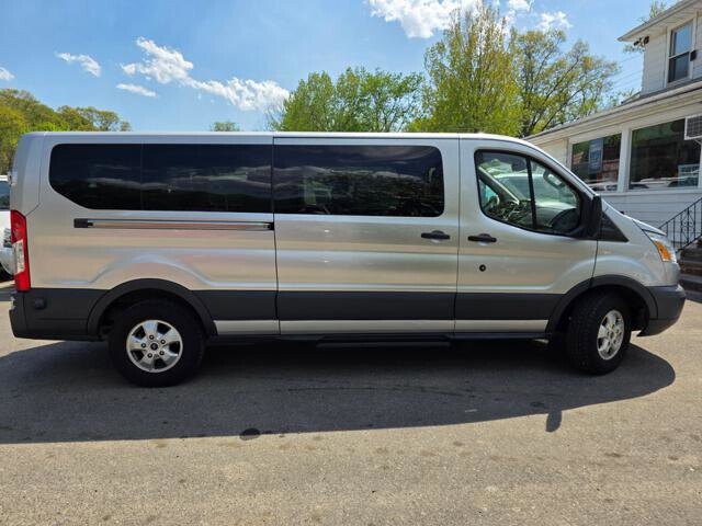 2018 Ford Transit 350 in Blauvelt, NY 10913 - 18139808 9
