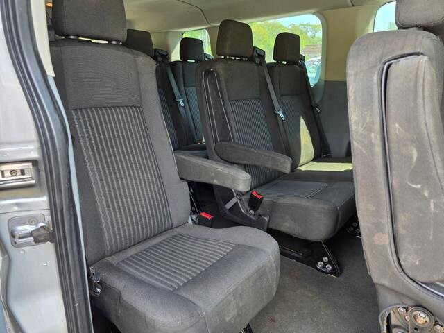 2018 Ford Transit 350 in Blauvelt, NY 10913 - 18139808 44