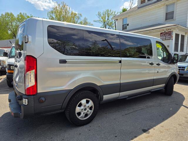 2018 Ford Transit 350 in Blauvelt, NY 10913 - 18139808 8
