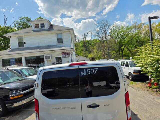 2018 Ford Transit 350 in Blauvelt, NY 10913 - 18139808 35