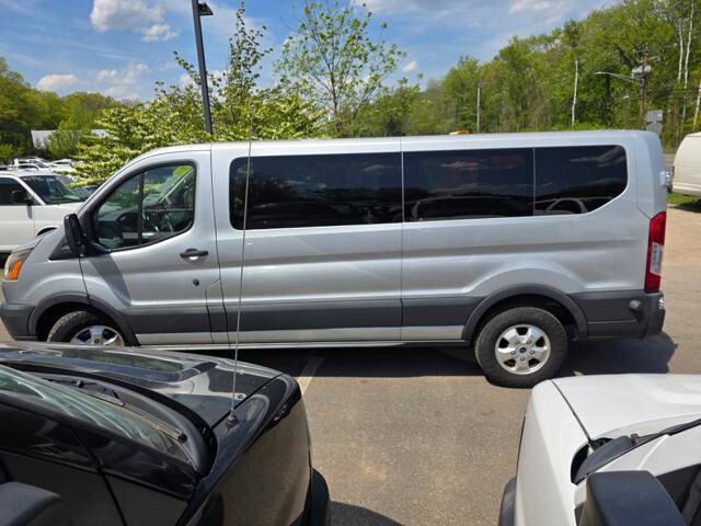 2018 Ford Transit 350 in Blauvelt, NY 10913 - 18139808 5