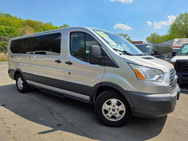 2018 Ford Transit 350 in Blauvelt, NY 10913 - 18139808