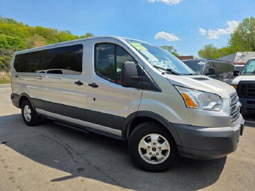 2018 Ford Transit 350 in Blauvelt, NY 10913