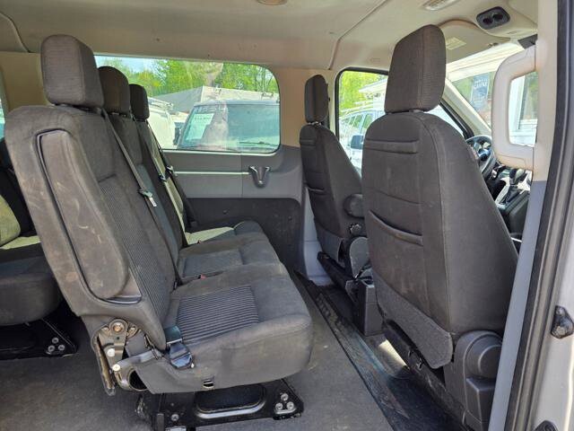 2018 Ford Transit 350 in Blauvelt, NY 10913 - 18139808 45