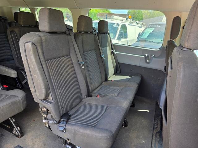 2018 Ford Transit 350 in Blauvelt, NY 10913 - 18139808 48