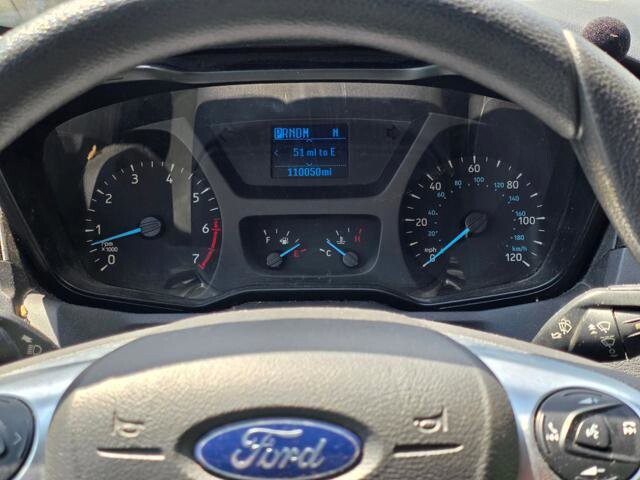 2018 Ford Transit 350 in Blauvelt, NY 10913 - 18139808 14