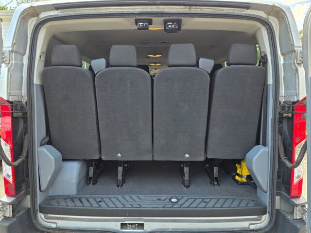 2018 Ford Transit 350 in Blauvelt, NY 10913 - 18139808 29