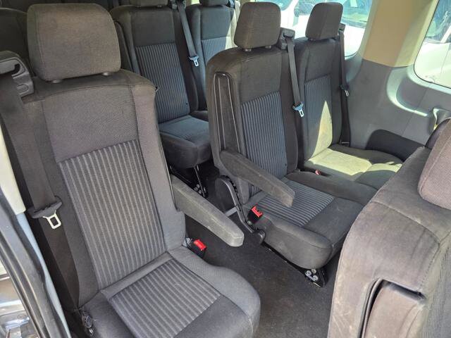 2018 Ford Transit 350 in Blauvelt, NY 10913 - 18139808 47