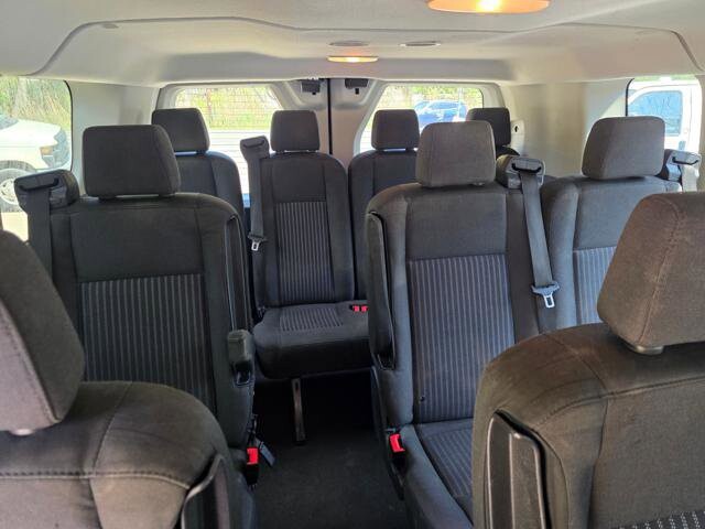 2018 Ford Transit 350 in Blauvelt, NY 10913 - 18139808 43