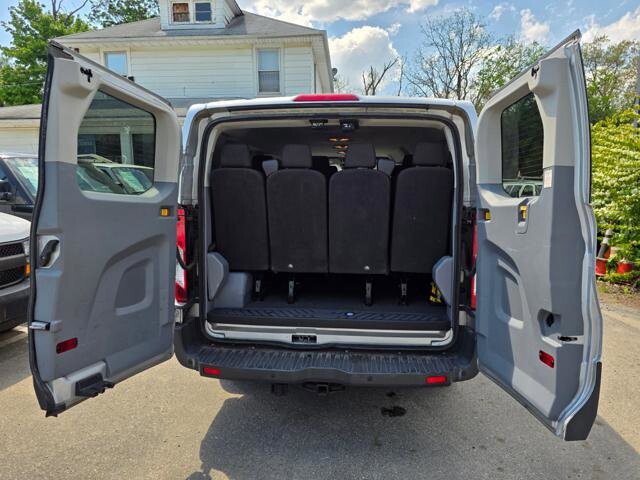 2018 Ford Transit 350 in Blauvelt, NY 10913 - 18139808 26