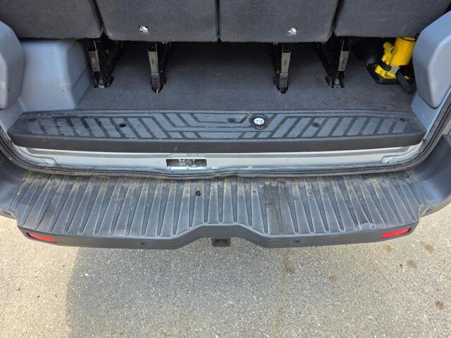 2018 Ford Transit 350 in Blauvelt, NY 10913 - 18139808 33