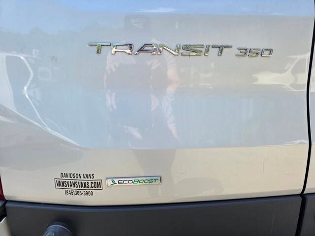 2018 Ford Transit 350 in Blauvelt, NY 10913 - 18139808 37