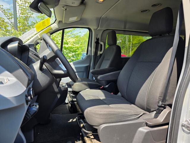 2018 Ford Transit 350 in Blauvelt, NY 10913 - 18139808 12