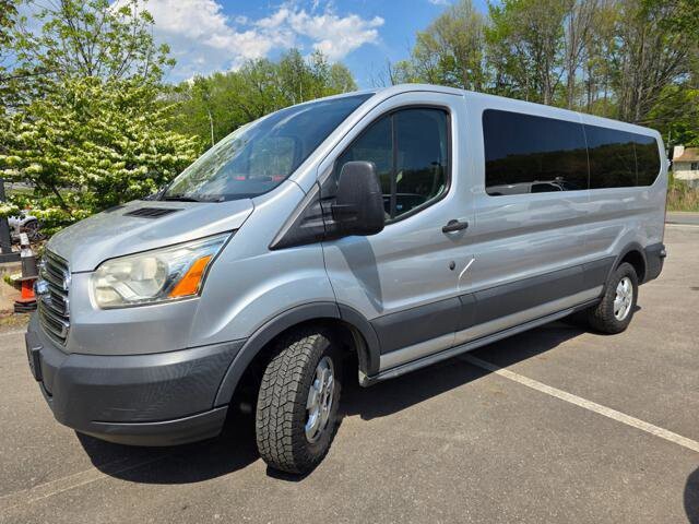 2018 Ford Transit 350 in Blauvelt, NY 10913 - 18139808 4