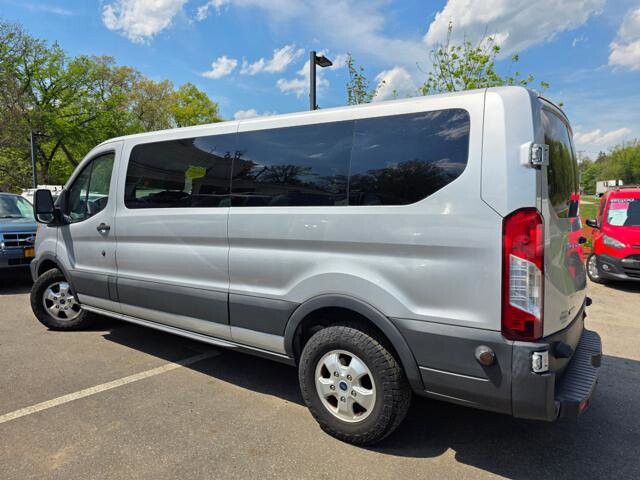 2018 Ford Transit 350 in Blauvelt, NY 10913 - 18139808 6