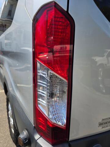 2018 Ford Transit 350 in Blauvelt, NY 10913 - 18139808 34