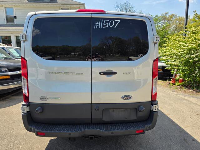 2018 Ford Transit 350 in Blauvelt, NY 10913 - 18139808 7