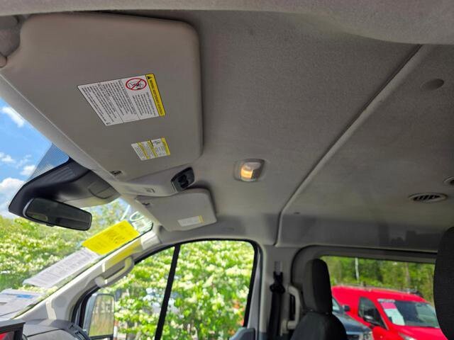 2018 Ford Transit 350 in Blauvelt, NY 10913 - 18139808 19