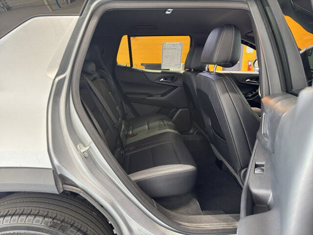 2025 Chevrolet Equinox in Burlington, WI 53105 - 18139810 20