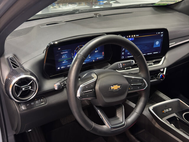 2025 Chevrolet Equinox in Burlington, WI 53105 - 18139810 18