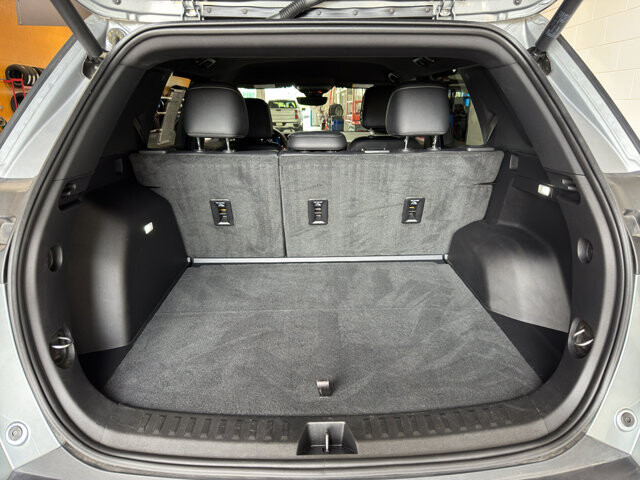 2025 Chevrolet Equinox in Burlington, WI 53105 - 18139810 21