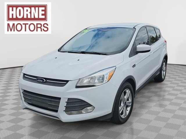 2016 Ford Escape in Mesa, AZ 85212 - 18139814 21