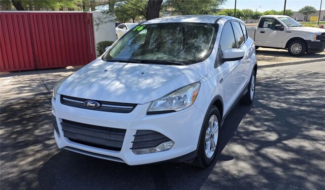 2016 Ford Escape in Mesa, AZ 85212 - 18139814