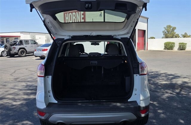 2016 Ford Escape in Mesa, AZ 85212 - 18139814 10