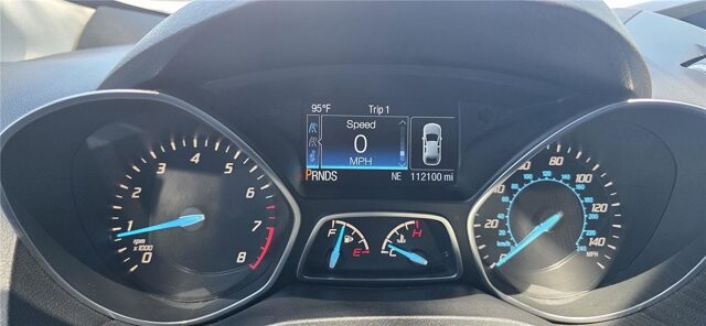 2016 Ford Escape in Mesa, AZ 85212 - 18139814 19