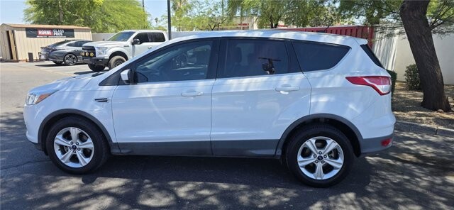 2016 Ford Escape in Mesa, AZ 85212 - 18139814 8