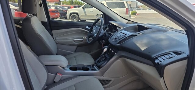 2016 Ford Escape in Mesa, AZ 85212 - 18139814 14