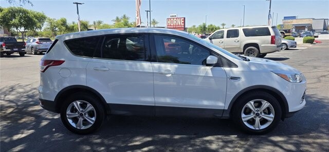 2016 Ford Escape in Mesa, AZ 85212 - 18139814 4