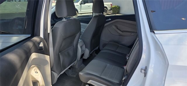 2016 Ford Escape in Mesa, AZ 85212 - 18139814 12
