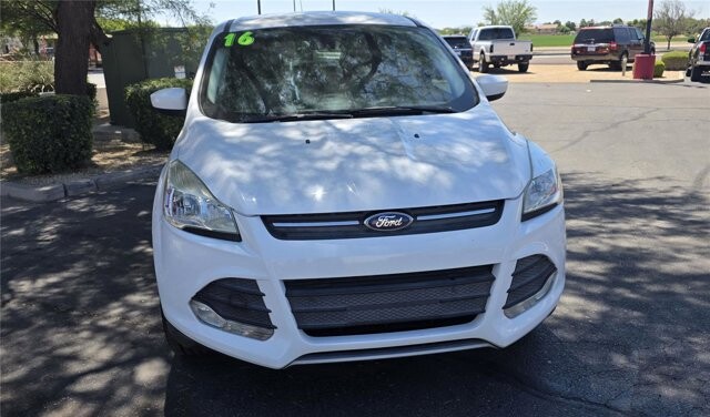 2016 Ford Escape in Mesa, AZ 85212 - 18139814 2