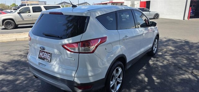 2016 Ford Escape in Mesa, AZ 85212 - 18139814 5